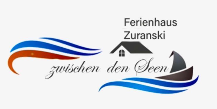 Ferienhaus Zwischen Den Seen Sedlitz Exteriér fotografie