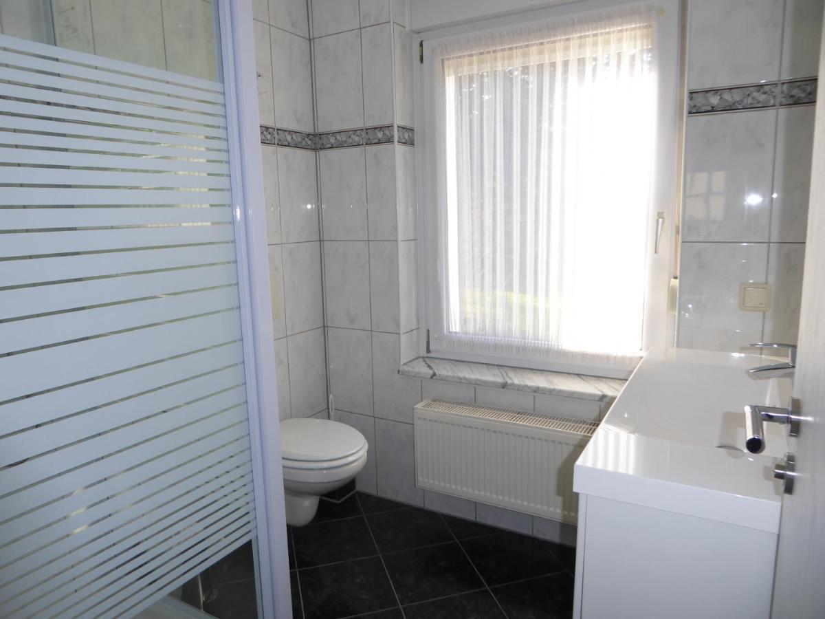 Ferienhaus Zwischen Den Seen Sedlitz Exteriér fotografie